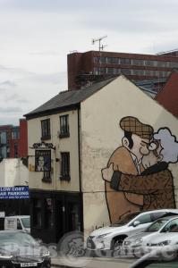 Picture of Fagans