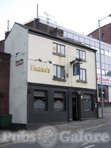 Picture of Fagans