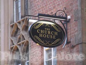 Picture of The Church House