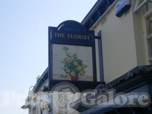Picture of The Florist