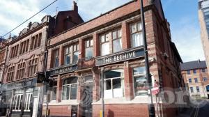 Picture of The Beehive