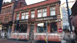Picture of The Beehive