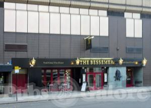 Picture of The Bessemer