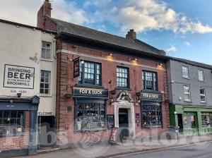 Picture of The Fox & Duck