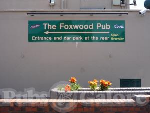 Picture of The Foxwood Pub