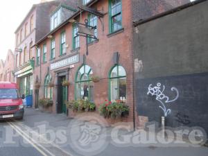 Picture of Gardeners Rest