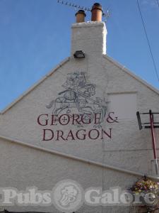 Picture of George & Dragon