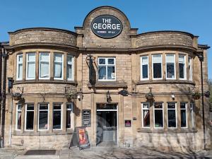 The George
