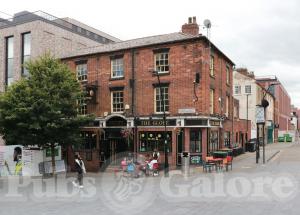 Picture of The Globe