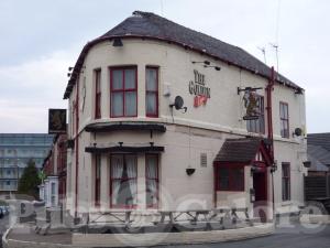 Picture of The Golden Lion