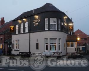 Picture of The Golden Lion
