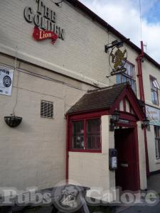 Picture of The Golden Lion