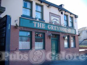 Picture of The Greyhound