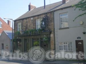 Picture of The Hallamshire House