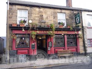 Picture of The Hallamshire House