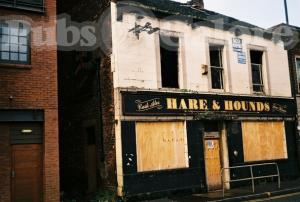 Picture of Hare & Hounds