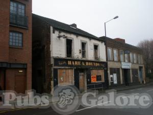 Picture of Hare & Hounds