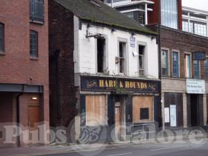 Picture of Hare & Hounds