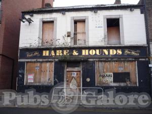 Picture of Hare & Hounds