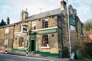 Picture of The Hare & Hounds