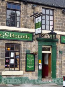 Picture of The Hare & Hounds