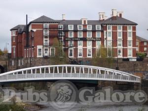 Picture of Royal Victoria Hotel