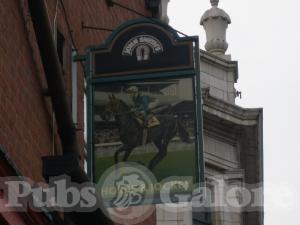 Picture of The Horse & Jockey