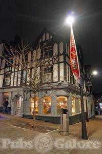 Picture of The Howard