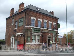 Picture of Junction Hotel