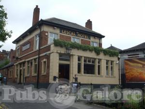 Picture of The Lescar