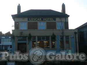 Picture of The Lescar