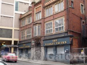 Picture of The Market Tavern