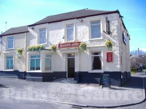 Picture of Masons Arms