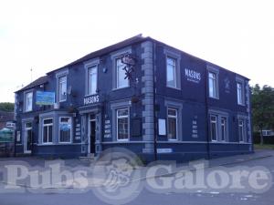 Picture of Masons Arms