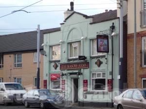Picture of Masons Arms