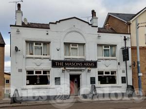Picture of Masons Arms