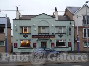 Picture of Masons Arms