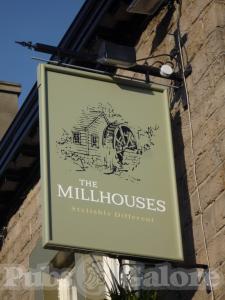 Picture of The Millhouses