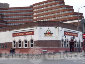 Picture of Moorfoot Tavern