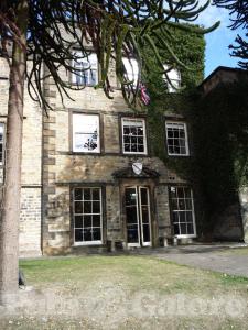 Picture of Darcy's Bar @ Mosborough Hall Hotel