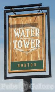 Picture of The Water Tower