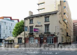 Picture of The Roebuck