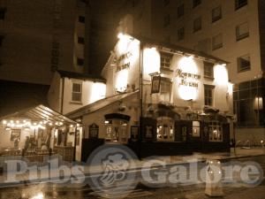 Picture of The Roebuck