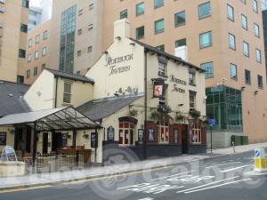 Picture of The Roebuck