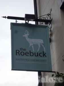 Picture of The Roebuck