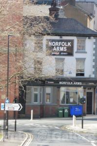 Picture of Norfolk Arms