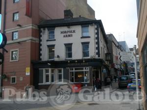 Picture of Norfolk Arms