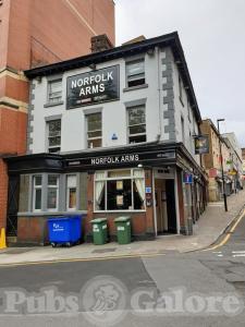 Picture of Norfolk Arms