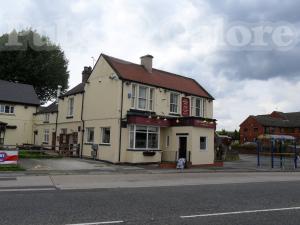 Picture of Norfolk Arms
