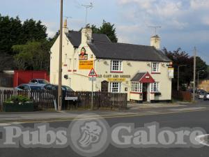 Picture of Old Cart & Horses